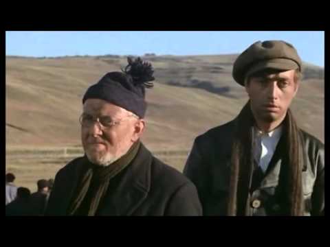 La Patagonia Rebelde (fragmento)