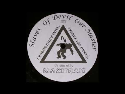 Speedyq's - Boy Friend..!!? - Slaves Of Devil Our Master – S.O.D.O.M. 002