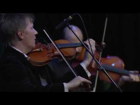 Félix Lajkó and his band at Palace of Arts - Budapest, MÜPA