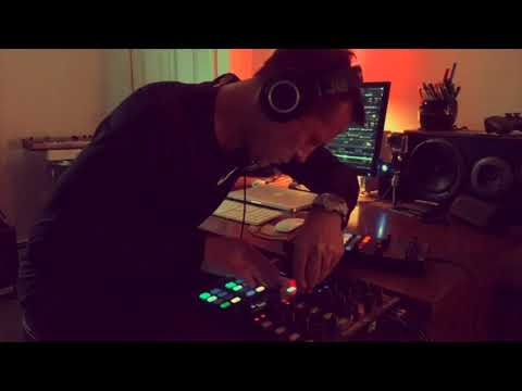 Nutrino | Isolation Mix 04.2020