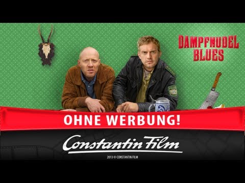 Trailer-Vorschau: Dampfnudelblues