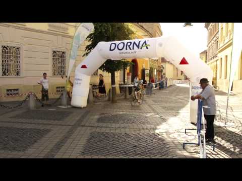 Sibiu Cycling Tour 2012 Prologue