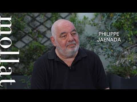  Philippe Jaenada - L'inconnue du quai de Javel