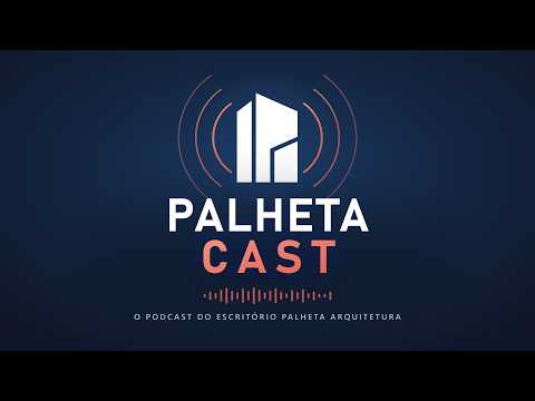 Do Pará ao Piauí: 30 anos construindo igrejas pela fé | Palheta Cast #01
