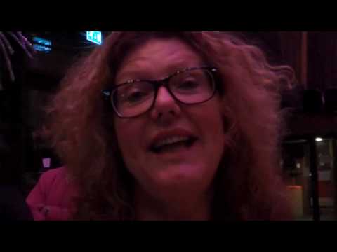 Bezoekster reageert op concert Daniël Lohues