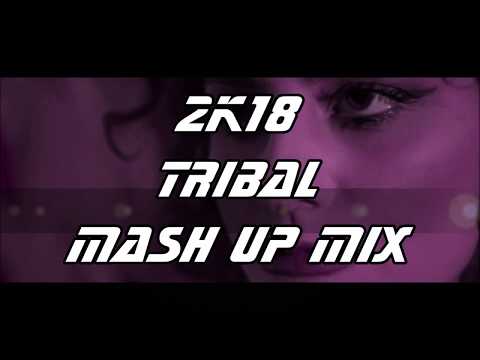 Federico Scavo vs Powerfrancers vs Jamis - Strump Nelle Casse (Attilson 2k18 Tribal Mash Up Mix)