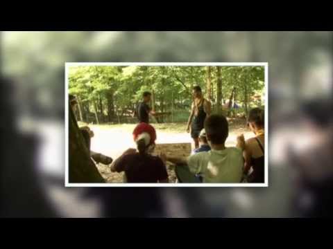 Centrul de Tineret de la Nadăş [fundraising]