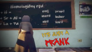 「It's Just A Prank」を実況プレイ