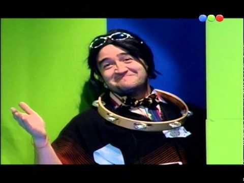 El Show De Waldo, La Entrada De Waldo – Videomatch 99