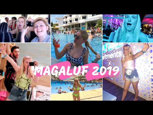 Video Pronunciation of Magaluf in English Video Pronunciation of Magaluf in English