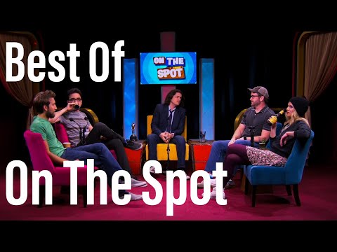Best Of On The Spot Vol 1