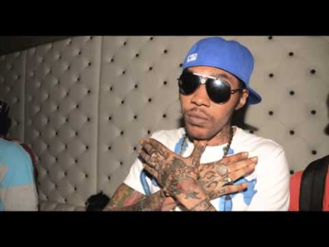 Vybz Kartel - Dancehall ( Willy Bounce) - ( Vybz Is King ) Feb - 2015