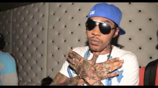Vybz Kartel - Dancehall ( Willy Bounce) - ( Vybz Is King ) Feb - 2015