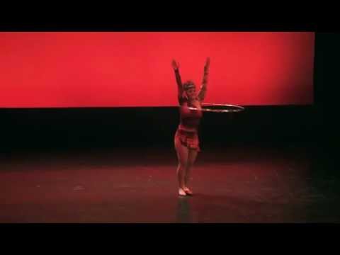 Multistory - Emma - Hula Hoop