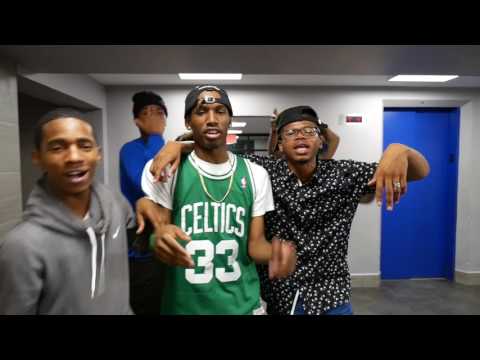 P.Nut x StepDad Ty - Pull up