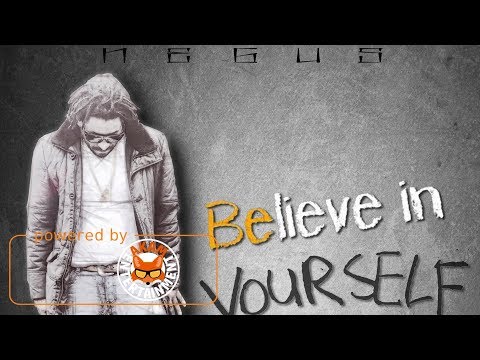 Negus - Believe In Yourself - December 2017