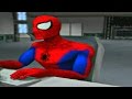Spider Man 2 Enter Electro Walkthrough Part 15 Level 15 Spidey In The Machine