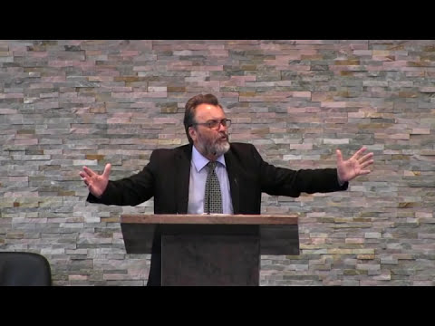 Biserica Sion | Jean Chiforeanu - Experienta trista a unei familii