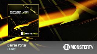 Monster Tunes Amsterdam 2012 (Out now on iTunes!)