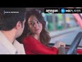 Biwi Ka Affair Pyar Ka Professor Sandeepa Dhar Amazon MX Player