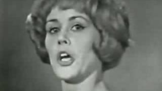 ESC-Niederlande Conny van den Bos-Het is genoeg (1965)