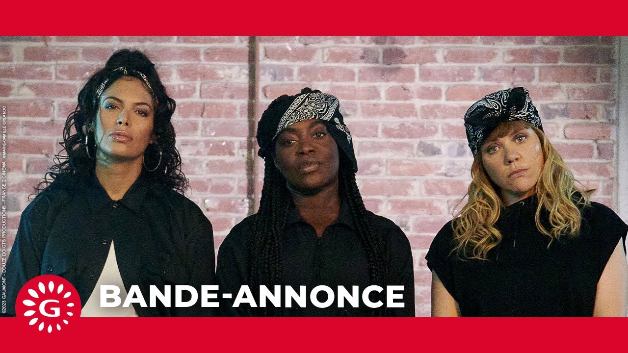 YO MAMA - Bande-annonce [Le 5 juillet au cinéma]