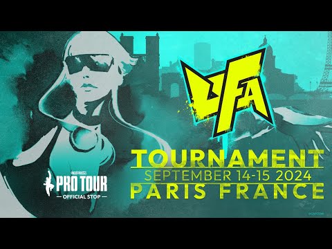 TOP 96 & TOP 8 - Ultimate Fighting Arena - Capcom Pro Tour 2024