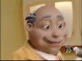 Lazytown El Gran Record Español Latino Discovery Kids Noviembre 2007 Parte 2