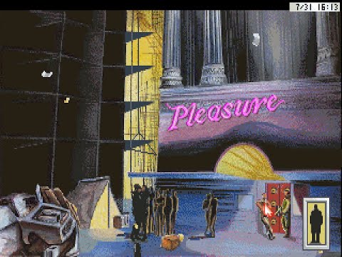 Rise of the Dragon - ADG Episode 262