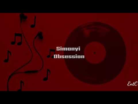 Simanyi by obsessions