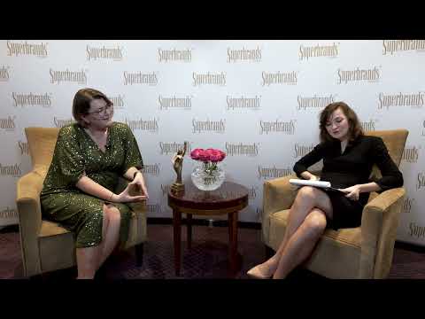 Agnieszka Krajewska-Pliwka – Marketing Director