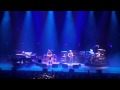 Phish Tomorrows Song 11.27.2009