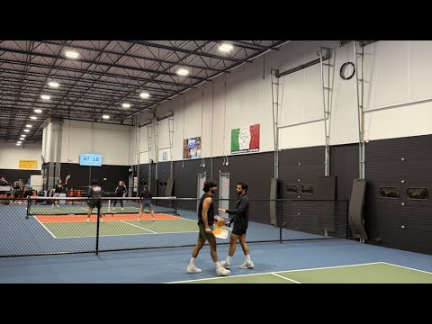 VLOG #19: DOUBLE CENTURY