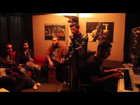 Gazapizm ft.Argorkestra -İLLEGAL (AKUSTİK)