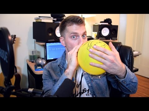 Helium Beatbox w/ 80Fitz