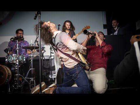 Shakata Live at Berklee 2020 Showcase