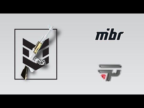 [HIGHLIGHTS] MIBR vs paiN – Map 1 Vertigo - PGL RMR AMERICAS - Day 1