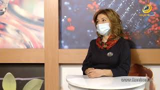 Առողջություն և Գեղեցկություն 08.12.2020 // Մանկական ստոմատոլոգիական խնդիրներ