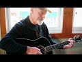 Dennis Hall & Eddie Bond - "Johnson City Rag"