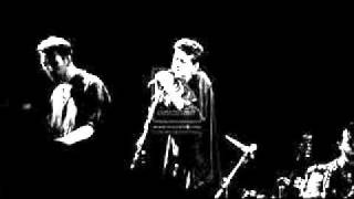 The Blue Nile Live - Over the Hillside