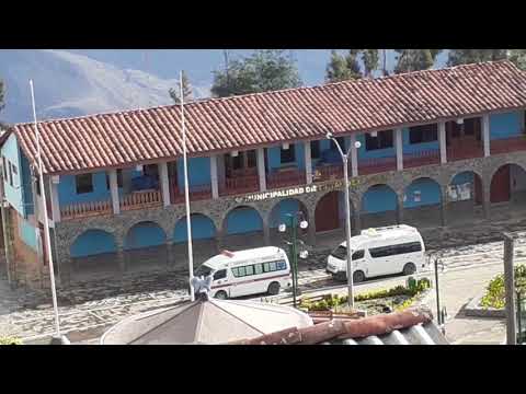 La Pallasquinita _ Serrana y bien peruana