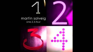 Download lagu Martin Solveig - One 2.3 Four (Auditiv remix) [HD] mp3