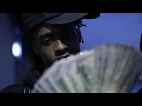 YOUNGBOSS DK - EXCITED ft. LILTAKE (Official Music Video)