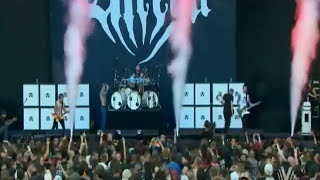 Atreyu - So Others May Live (Knotfest 2014)