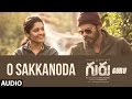 O Sakkanoda Full Song | Guru Telugu Movie | Venkatesh, Ritika Singh | Santhosh Narayanan
