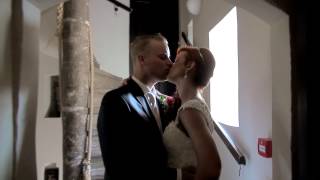 preview picture of video 'Huwelijksreportages Izegem'