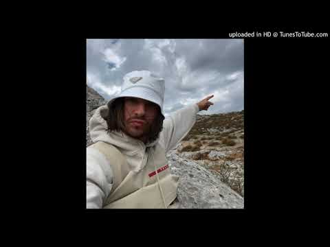 [FREE] Yung Hurn x MisterSir x Fergy53 Type Beat - "Tesla" (prod. Beatlian)