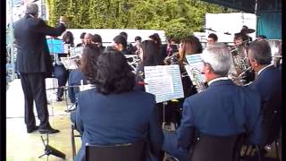 preview picture of video 'Concerto Filarmónica Sete Cidades do Pico'