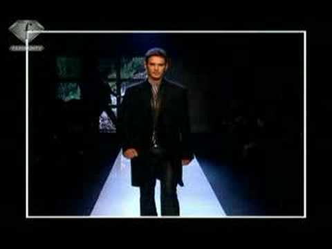 CARLO PIGNATELLI HOM AH 2004/2005