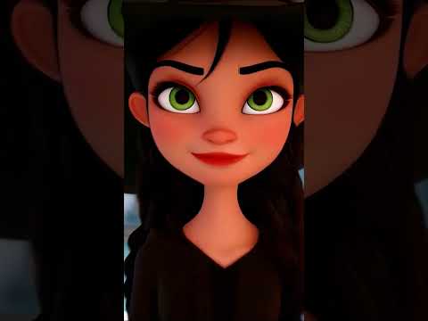 Şeker mi Şaka mı? 🎃 Cadılar Bayramı Masalı |  Adisebaba Masallar